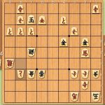 負ければ引退！？中尾五段vs牧野五段は異例の超長手数の末指し直しに