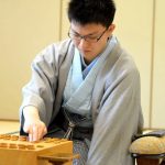 B級2組昇級を決めた永瀬七段の伝説の1手：「角不成」特集