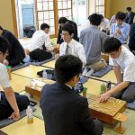 第63回三段リーグの対戦表が公開、昇段争いの行方を考察