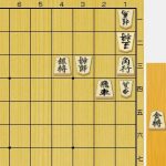 本日の詰将棋