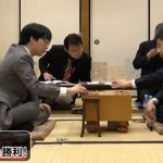 王将戦舞台裏：ファンの人生を大きく変えた久保vs豊島戦