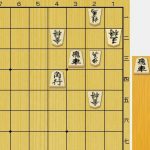 本日の詰将棋