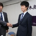 藤井六段、中学生初の「恩返し」なるか？師匠と本日初対戦