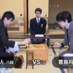 広瀬vs豊島、試練の順位戦プレーオフ第３局スタート