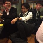 C級1組最終局：本日昇級を争う宿命のライバル、永瀬七段と佐々木六段