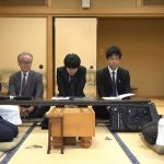 順位戦挑戦者決定戦、本日の羽生vs稲葉戦を徹底分析