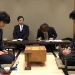 藤井六段16連勝なるか？「怪物」糸谷八段と本日激突