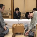 棋王戦舞台裏：佐々木六段の永瀬七段への熱い想い