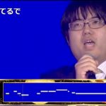 糸谷八段、カラオケを歌いながら25手詰を解く神業を披露