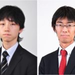 澤田六段が千田六段に勝利、大山流の強靭な受けで穴熊を押し潰す