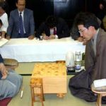 将棋名局集「5連続挑戦」：渡辺vs佐藤（康）　第19期竜王戦第2局