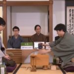 叡王戦第2局がスタート、ニコ生解説は渡辺棋王