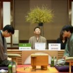 高見六段が4連勝で叡王獲得：内容が求められた戦い