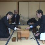 4冠復帰も視野に：王位戦リーグ、羽生竜王vs木村九段戦がスタート