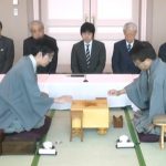 羽生棋聖は早くも正念場、棋聖戦第2局が対局開始