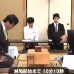 王座挑戦まで残り3勝！藤井七段が難敵、深浦九段との雪辱戦に挑む