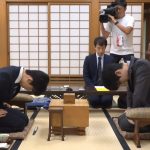 王座挑戦まで後2勝：斎藤七段vs藤井七段、西の王子vs天才対決が開始