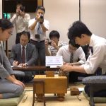 藤井七段が里見女流四冠と公式戦初対局、出雲の稲妻さく裂なるか？