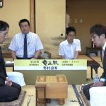 羽生竜王への挑戦者は？挑決三番勝負第2局、深浦九段vs広瀬八段が対局開始
