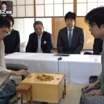 菅井王位vs豊島棋聖、天下分け目の王位戦第5局が開幕