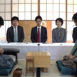 王位戦第5局：豊島棋聖の封じ手は最強の△２五歩、一気に大決戦へ
