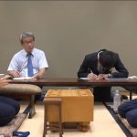 世紀の一戦、菅井王位vs藤井七段が本日再戦！