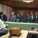 将棋界新時代のイケメン対決、中村王座vs斎藤七段の王座戦が開幕