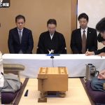 防衛か２冠達成か、運命の王位戦最終局は豊島棋聖の先手番に