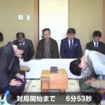 挑戦者の勢いか、王座の底力か：正念場の王座戦第3局がスタート