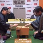 羽生竜王が広瀬八段に先勝、積極性溢れる最強の踏み込みを徹底検証
